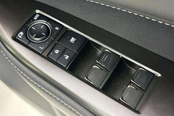 2022 Lexus NX250 2WD + ENHANCEMENT PACK AAZA20R