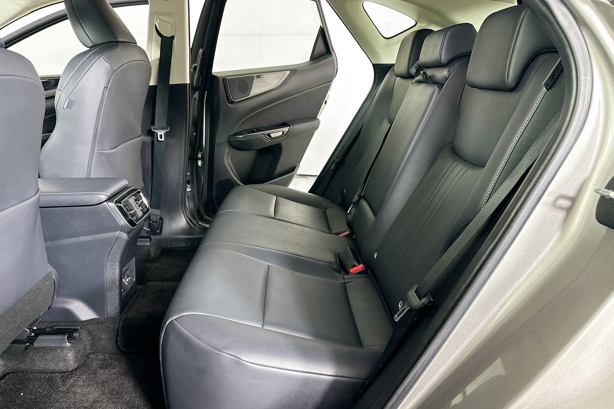 2022 Lexus NX250 2WD + ENHANCEMENT PACK AAZA20R