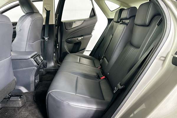 2022 Lexus NX250 2WD + ENHANCEMENT PACK AAZA20R