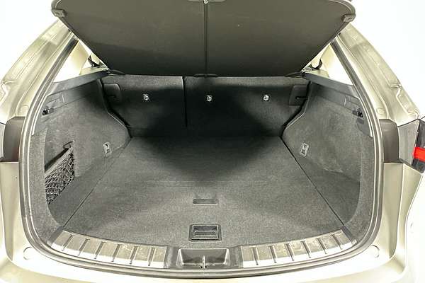 2022 Lexus NX250 2WD + ENHANCEMENT PACK AAZA20R