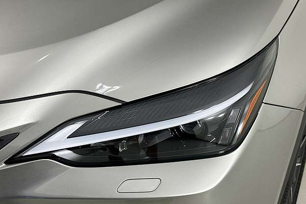 2022 Lexus NX250 2WD + ENHANCEMENT PACK AAZA20R