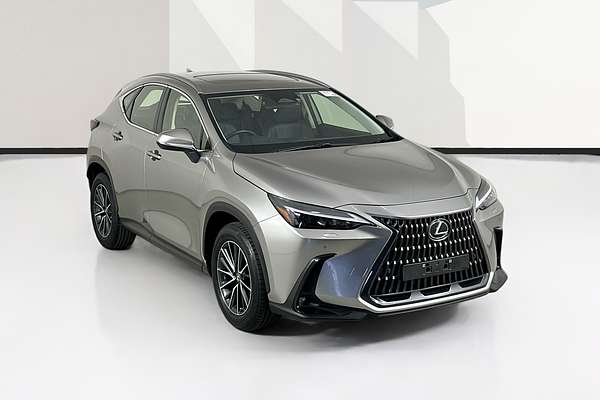 2022 Lexus NX250 2WD + ENHANCEMENT PACK AAZA20R