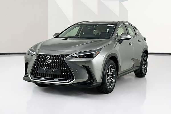 2022 Lexus NX250 2WD + ENHANCEMENT PACK AAZA20R