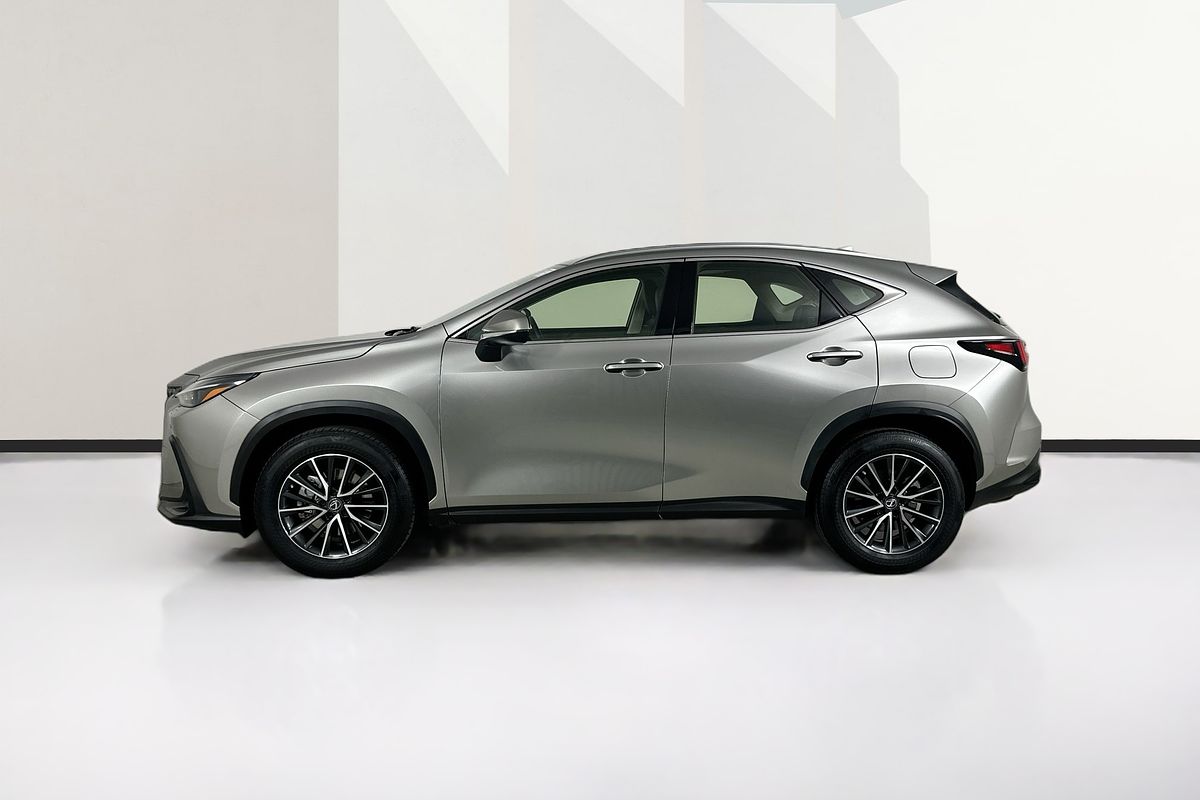 2022 Lexus NX250 2WD + ENHANCEMENT PACK AAZA20R