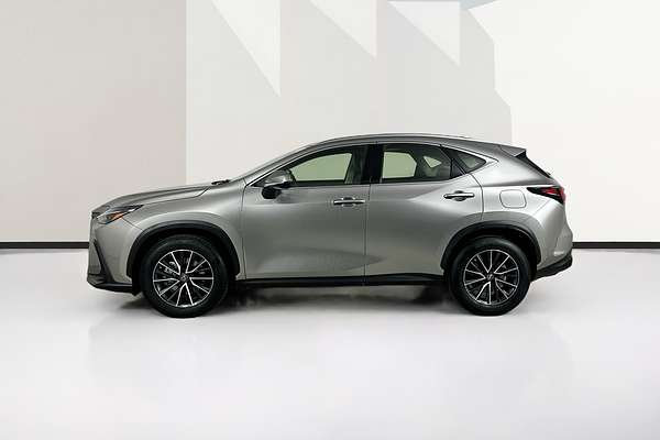 2022 Lexus NX250 2WD + ENHANCEMENT PACK AAZA20R
