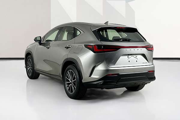 2022 Lexus NX250 2WD + ENHANCEMENT PACK AAZA20R
