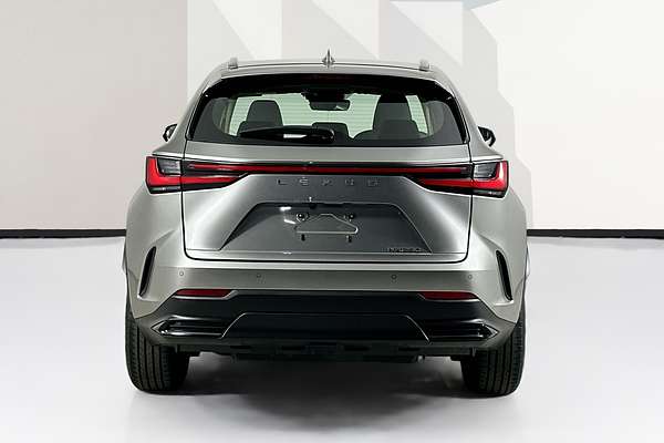 2022 Lexus NX250 2WD + ENHANCEMENT PACK AAZA20R