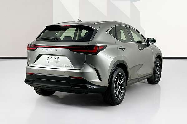 2022 Lexus NX250 2WD + ENHANCEMENT PACK AAZA20R