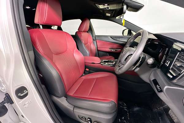 2023 Lexus NX250 2WD AAZA20R