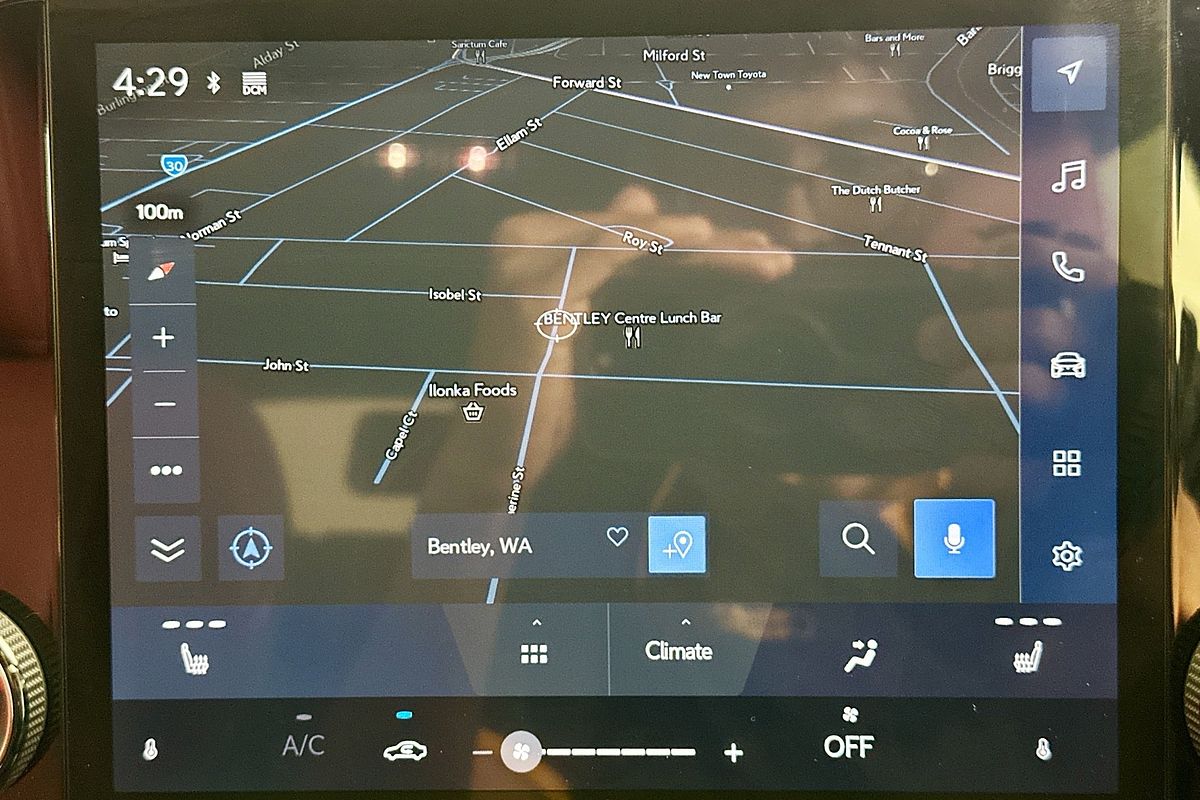 2023 Lexus NX250 2WD AAZA20R