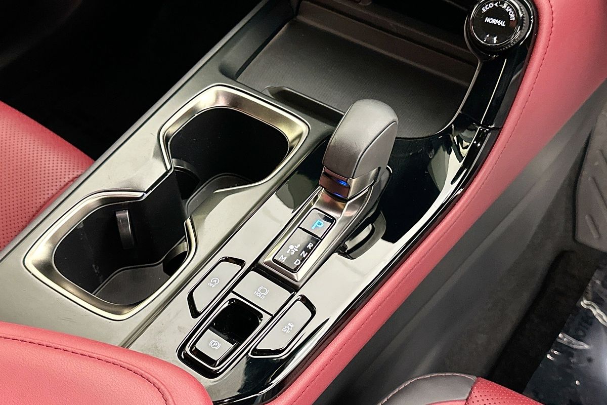 2023 Lexus NX250 2WD AAZA20R