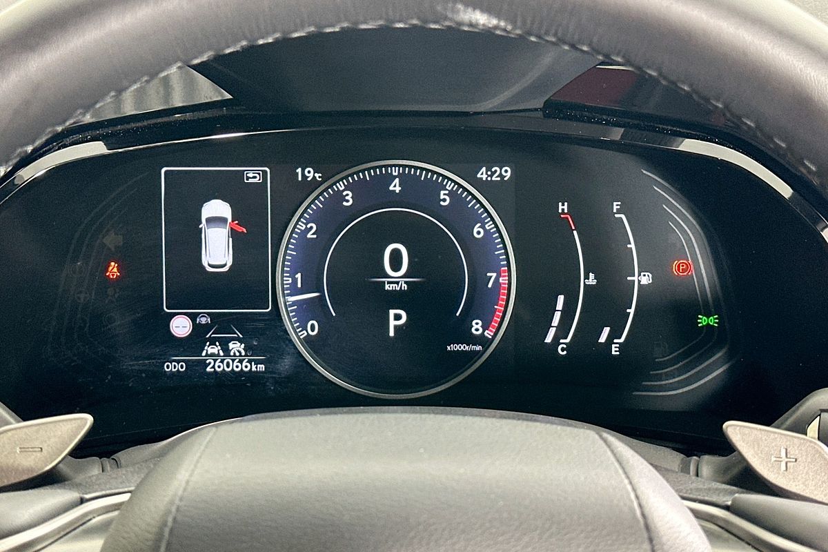 2023 Lexus NX250 2WD AAZA20R