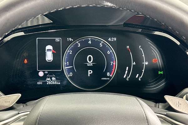 2023 Lexus NX250 2WD AAZA20R