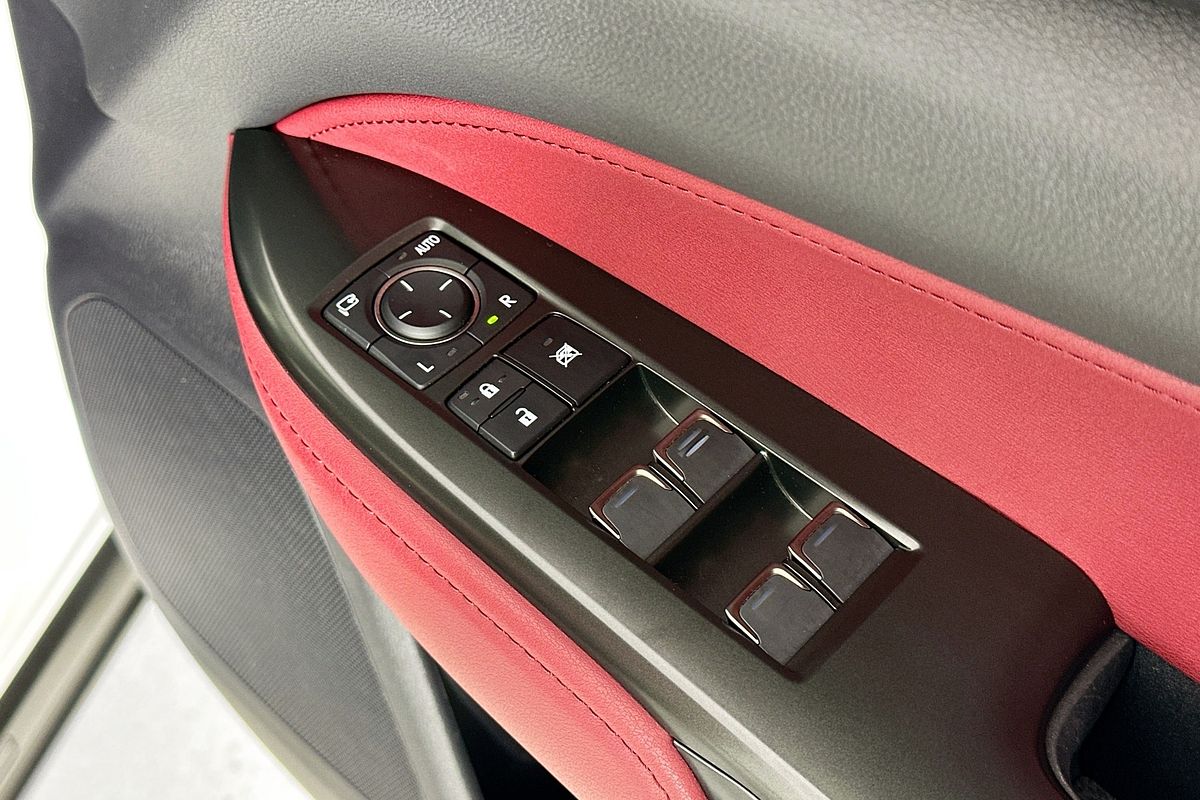 2023 Lexus NX250 2WD AAZA20R