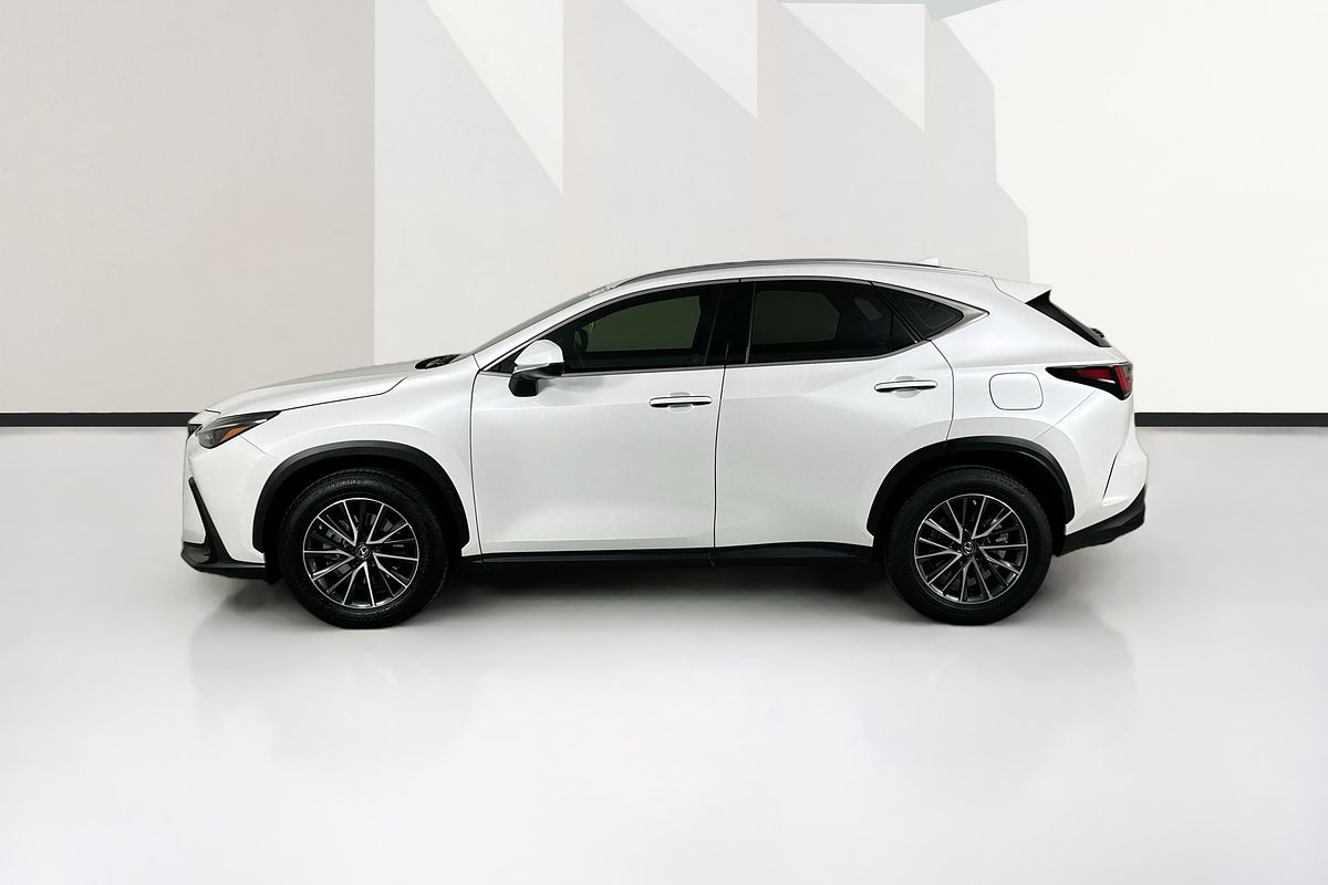 2023 Lexus NX250 2WD AAZA20R