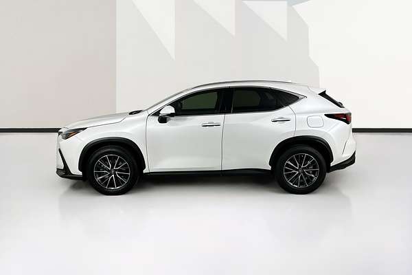 2023 Lexus NX250 2WD AAZA20R