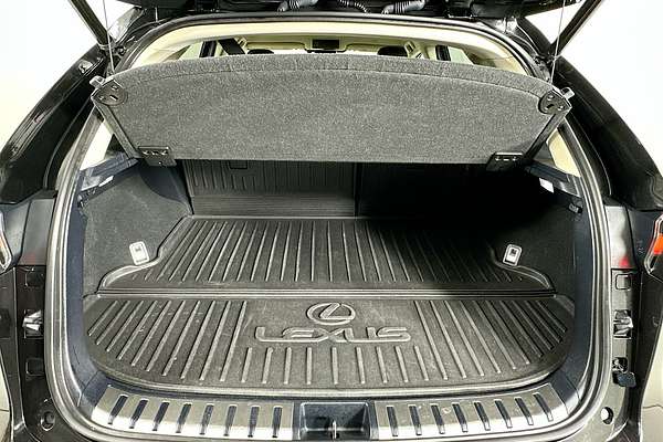 2019 Lexus NX300 LUXURY (FWD) AGZ10R