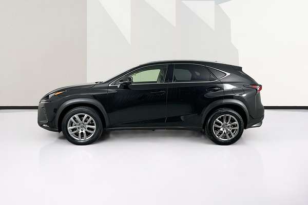 2019 Lexus NX300 LUXURY (FWD) AGZ10R
