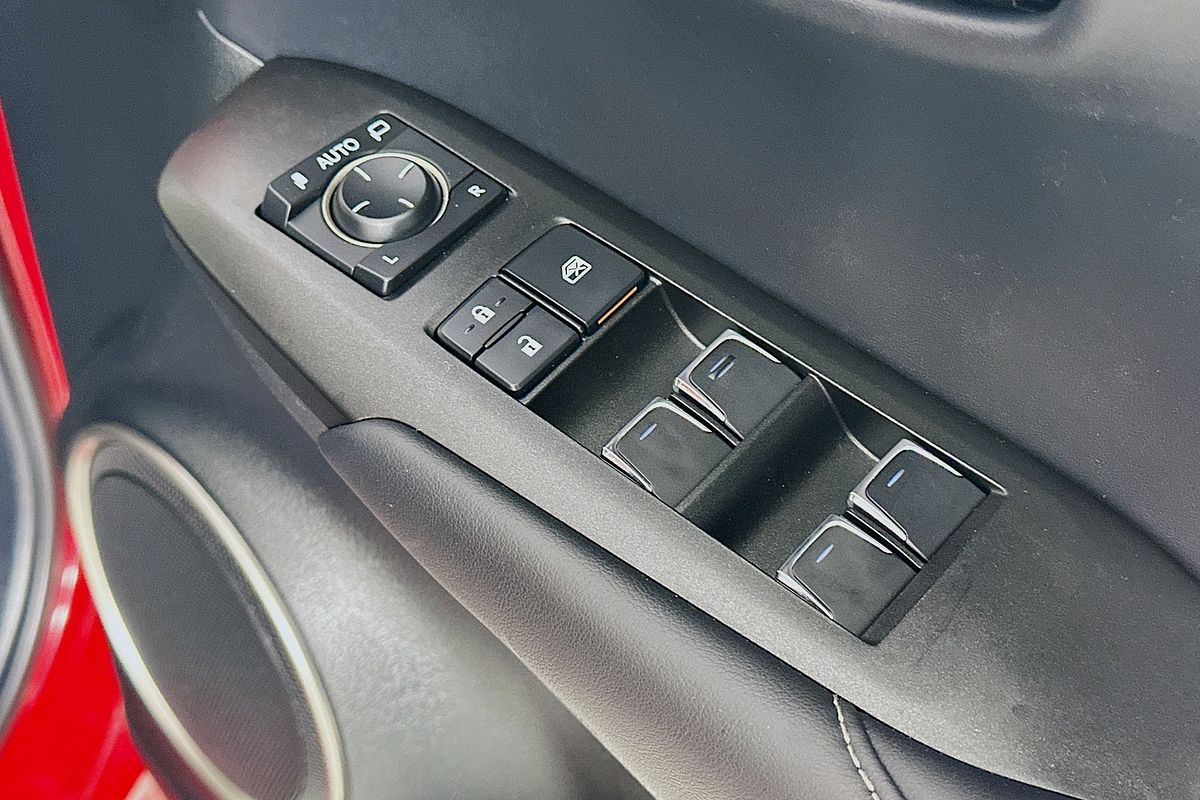 2021 Lexus NX300 CRAFTED EDITION (FWD) AGZ10R