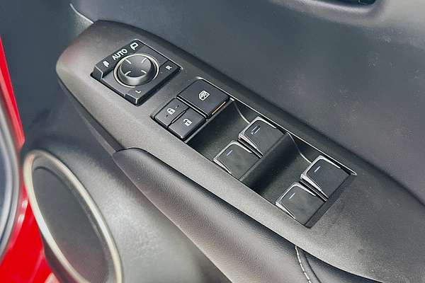 2021 Lexus NX300 CRAFTED EDITION (FWD) AGZ10R
