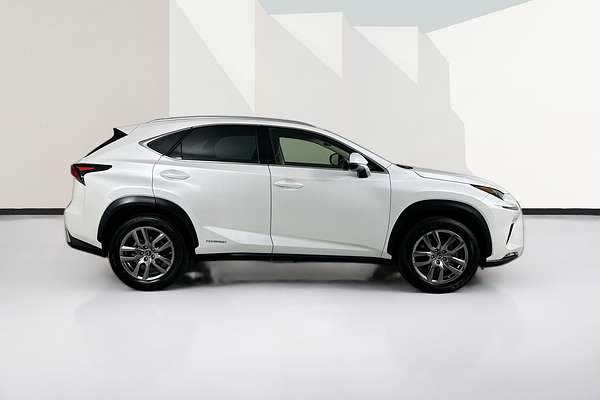 2020 Lexus NX300h LUXURY HYBRID (FWD) AYZ10R