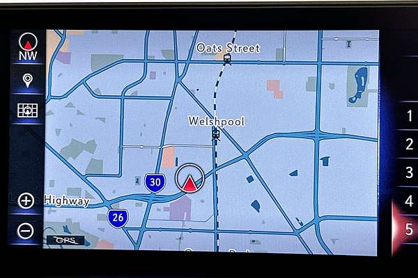 2020 Lexus NX300h LUXURY HYBRID (FWD) AYZ10R