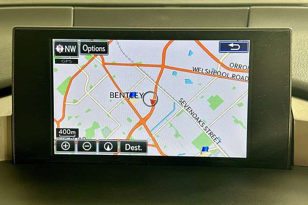 2014 Lexus NX300h LUXURY HYBRID (FWD) AYZ10R