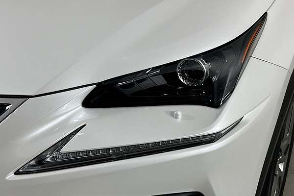2020 Lexus NX300h LUXURY HYBRID (FWD) AYZ10R