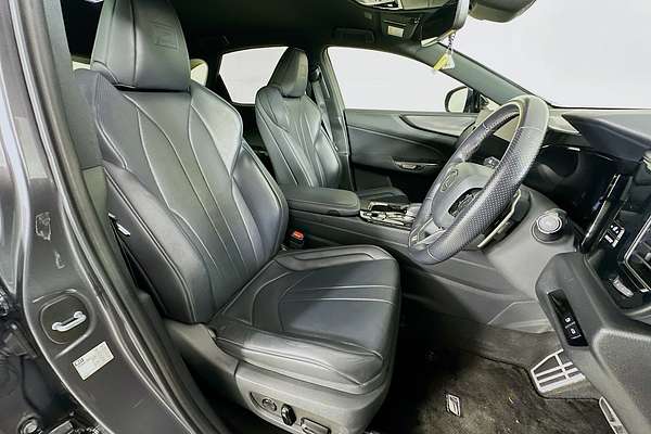 2022 Lexus NX350 F SPORT AWD TAZA25R