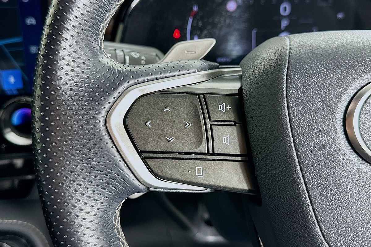 2022 Lexus NX350 F SPORT AWD TAZA25R