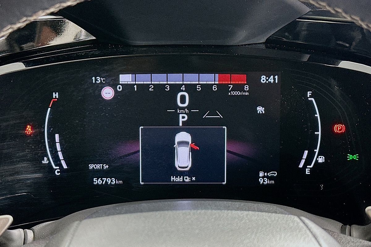 2022 Lexus NX350 F SPORT AWD TAZA25R