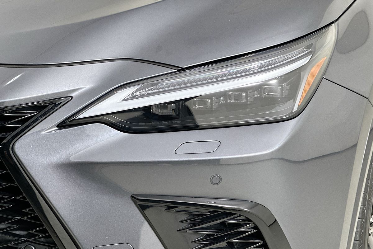 2022 Lexus NX350 F SPORT AWD TAZA25R