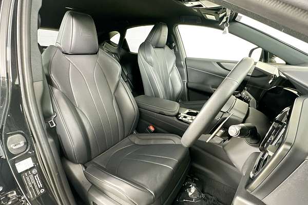 2024 Lexus NX350h F SPORT HYBRID AWD AAZH25R