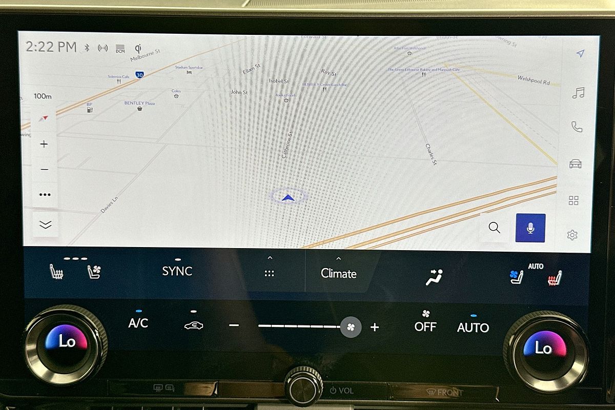 2024 Lexus NX350h F SPORT HYBRID AWD AAZH25R