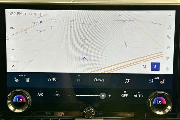 2024 Lexus NX350h F SPORT HYBRID AWD AAZH25R