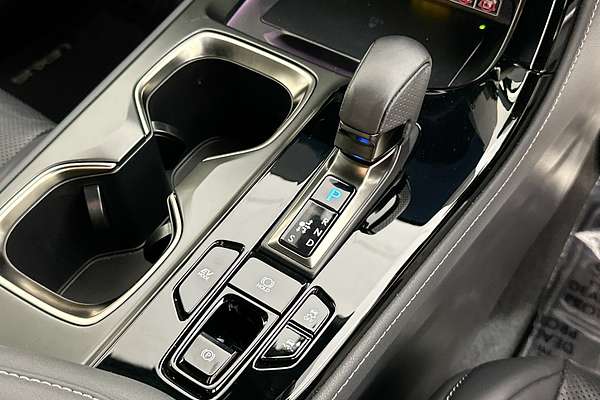 2024 Lexus NX350h F SPORT HYBRID AWD AAZH25R