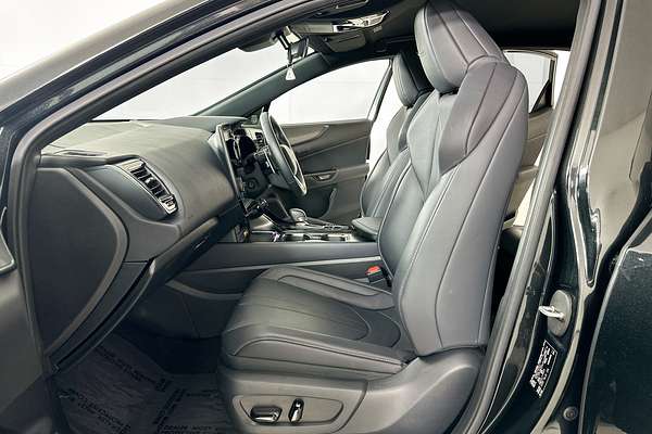 2024 Lexus NX350h F SPORT HYBRID AWD AAZH25R