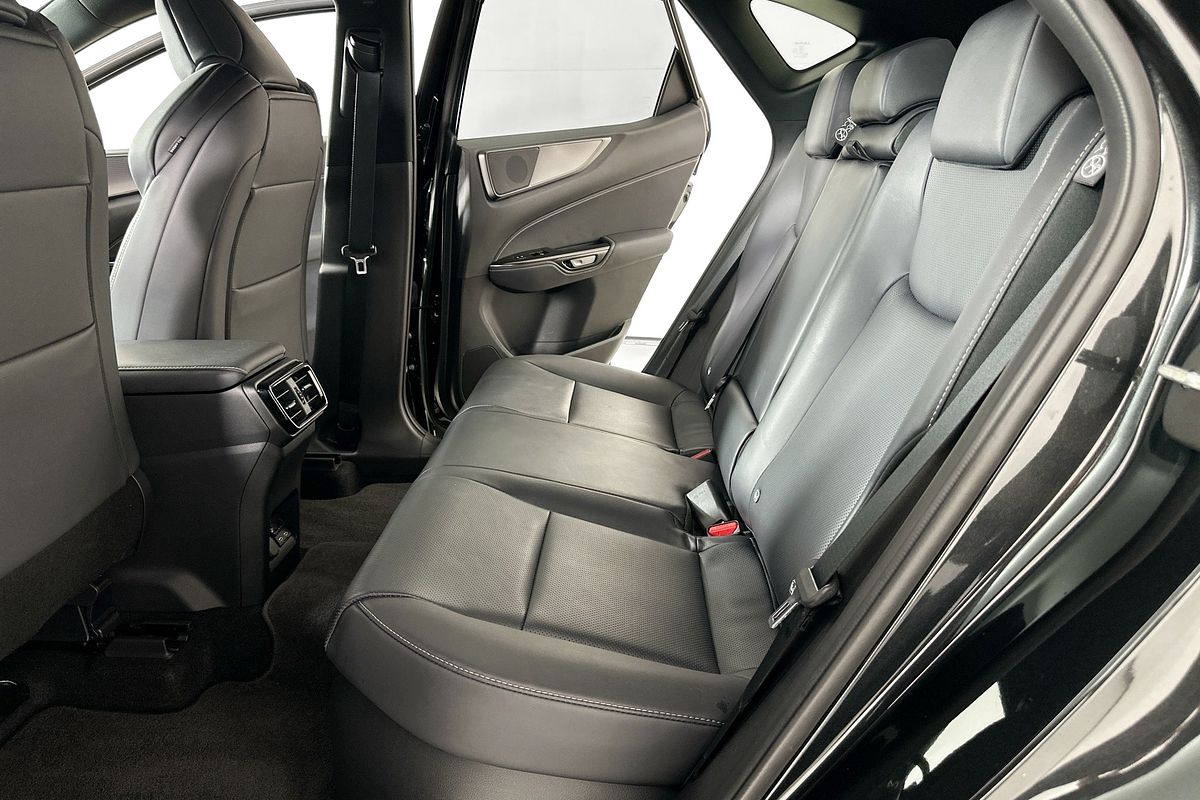 2024 Lexus NX350h F SPORT HYBRID AWD AAZH25R