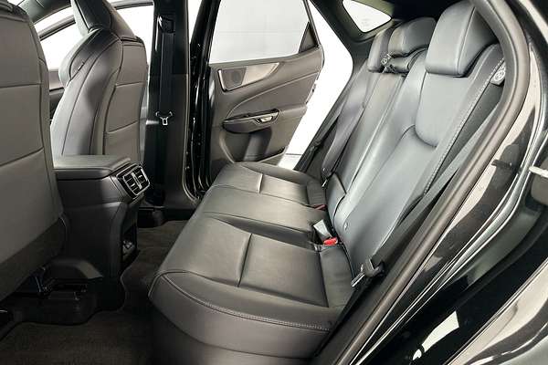 2024 Lexus NX350h F SPORT HYBRID AWD AAZH25R