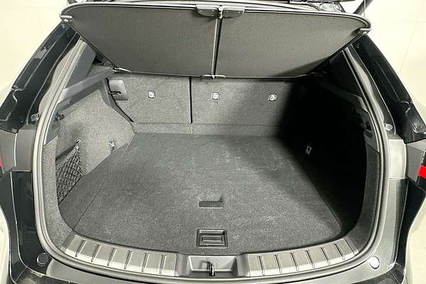 2024 Lexus NX350h F SPORT HYBRID AWD AAZH25R