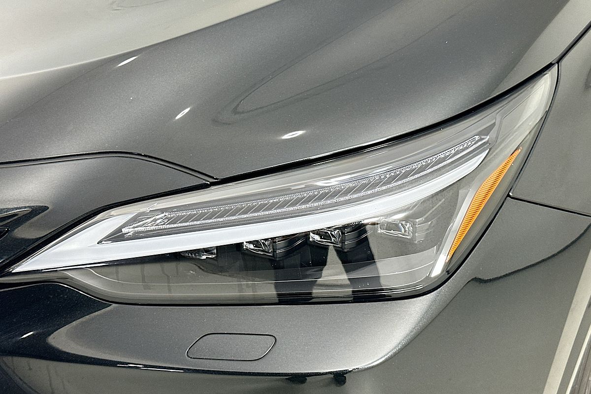 2024 Lexus NX350h F SPORT HYBRID AWD AAZH25R