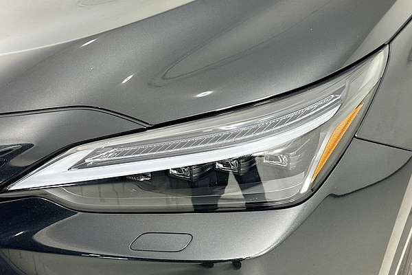 2024 Lexus NX350h F SPORT HYBRID AWD AAZH25R