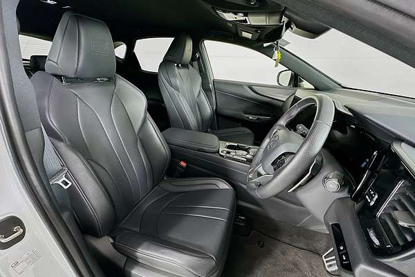 2024 Lexus NX350h F SPORT HYBRID AWD AAZH25R