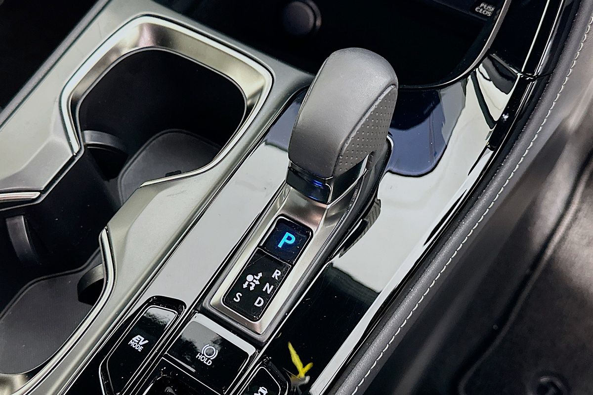 2024 Lexus NX350h F SPORT HYBRID AWD AAZH25R