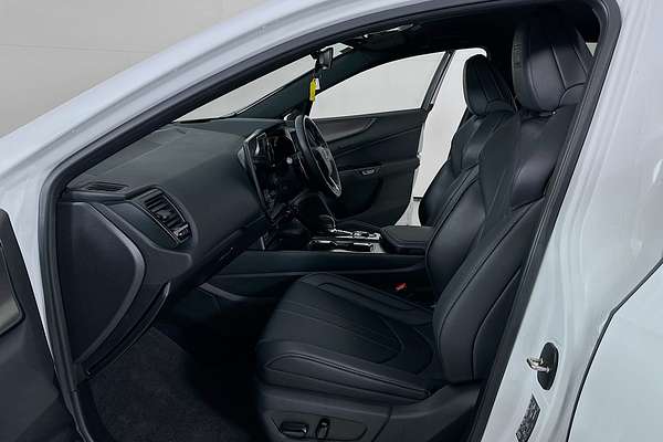 2024 Lexus NX350h F SPORT HYBRID AWD AAZH25R