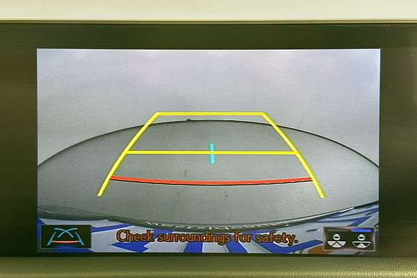 2022 Lexus RX300 LUXURY AGL20R