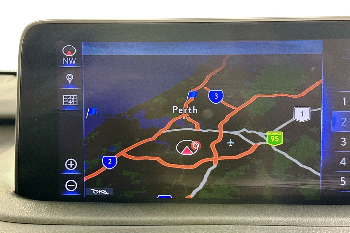 2022 Lexus RX300 LUXURY AGL20R