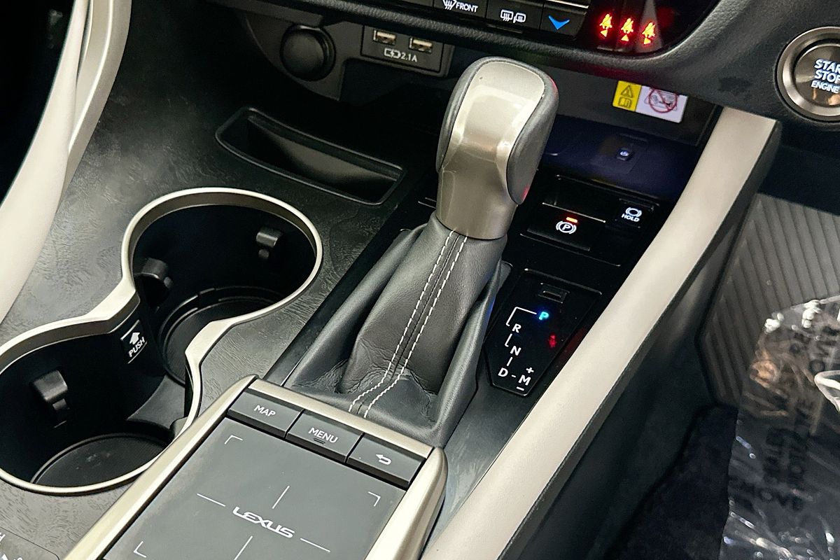 2022 Lexus RX300 LUXURY AGL20R