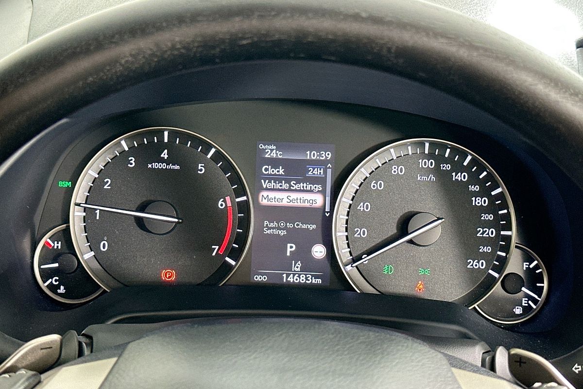 2022 Lexus RX300 LUXURY AGL20R