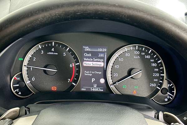 2022 Lexus RX300 LUXURY AGL20R